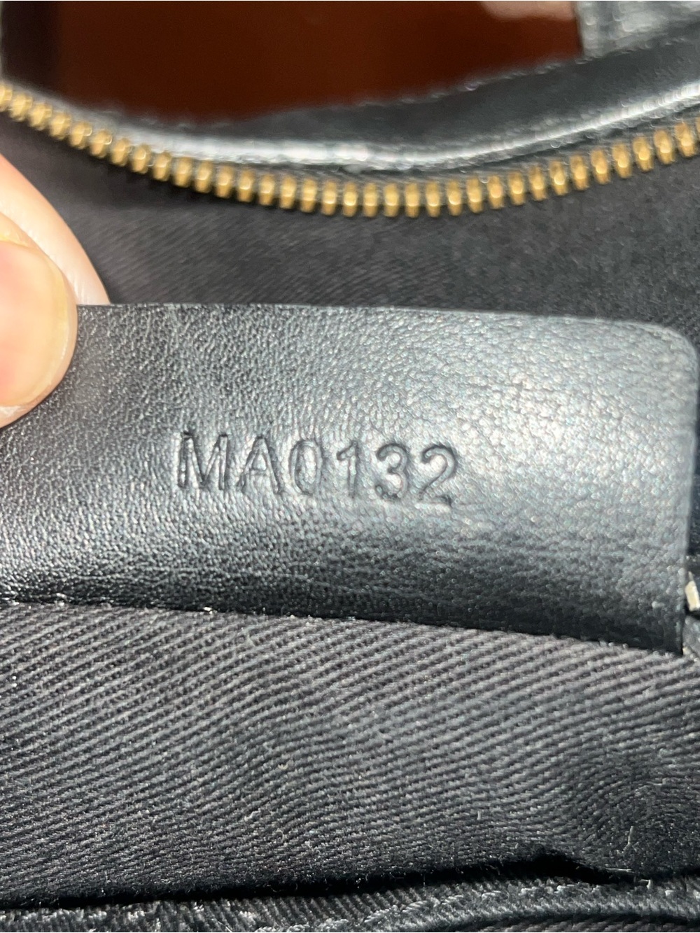 Authentic Givenchy Nightingale no strap! - Picture 5 of 13